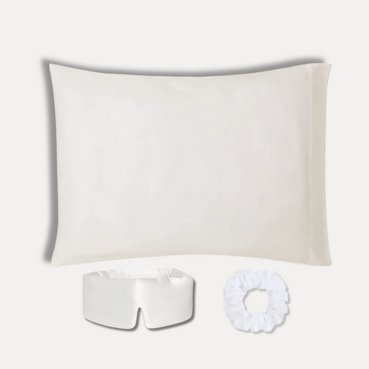 Eucalyptus Lyocell Sleep Set