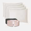 Eucalyptus Lyocell Premium Sleep Set