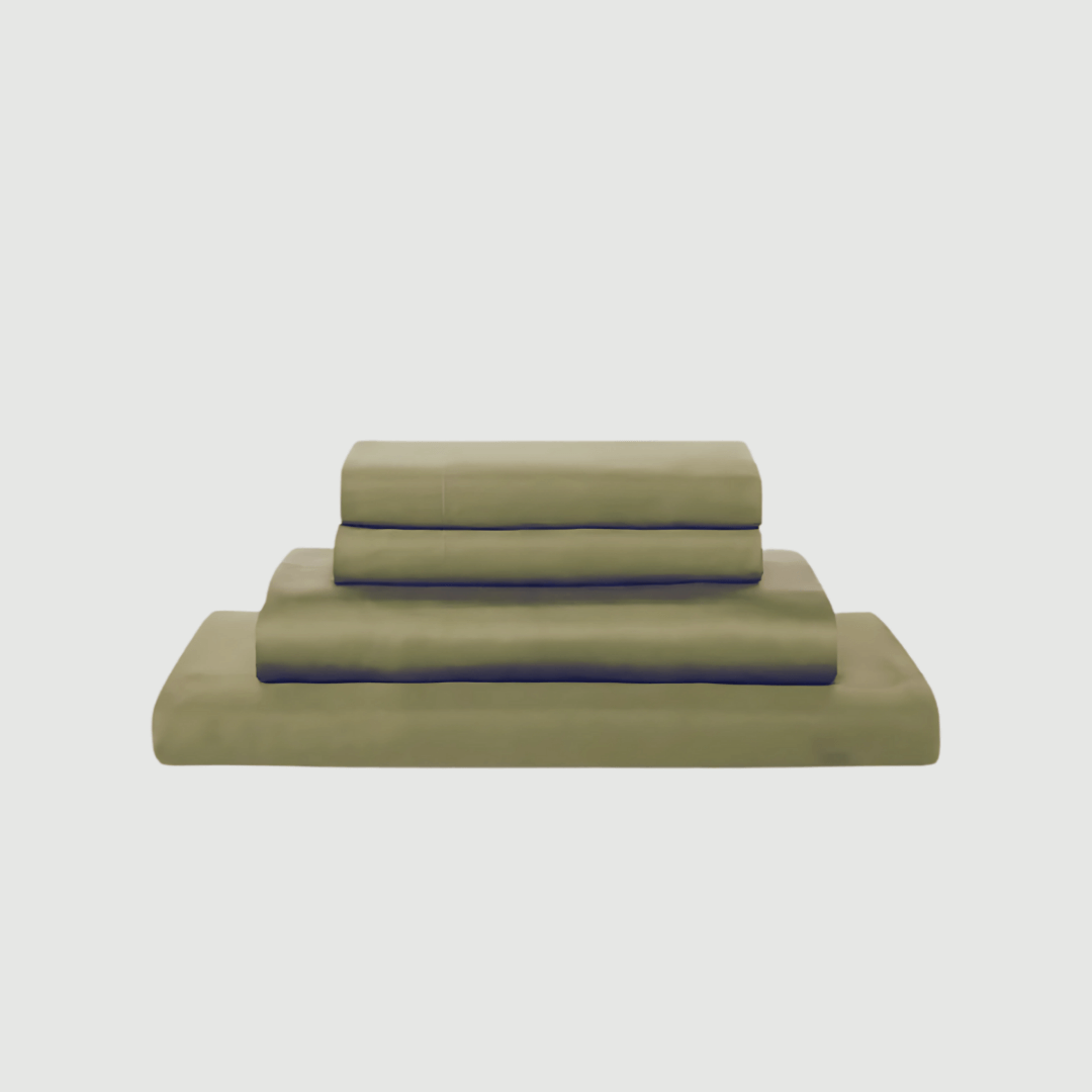 olive-green