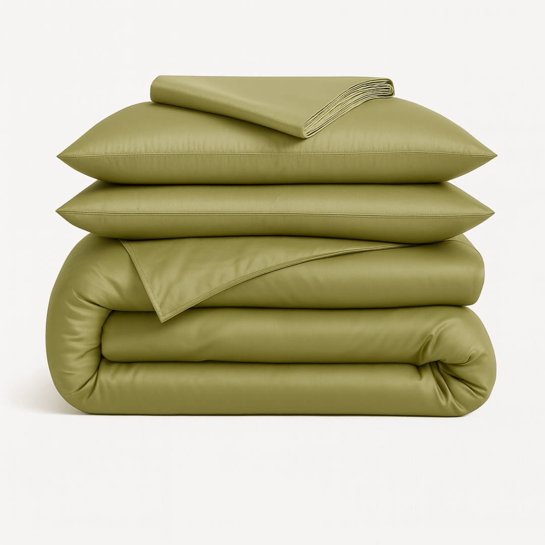 Olive-Green