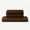 coffee-brown