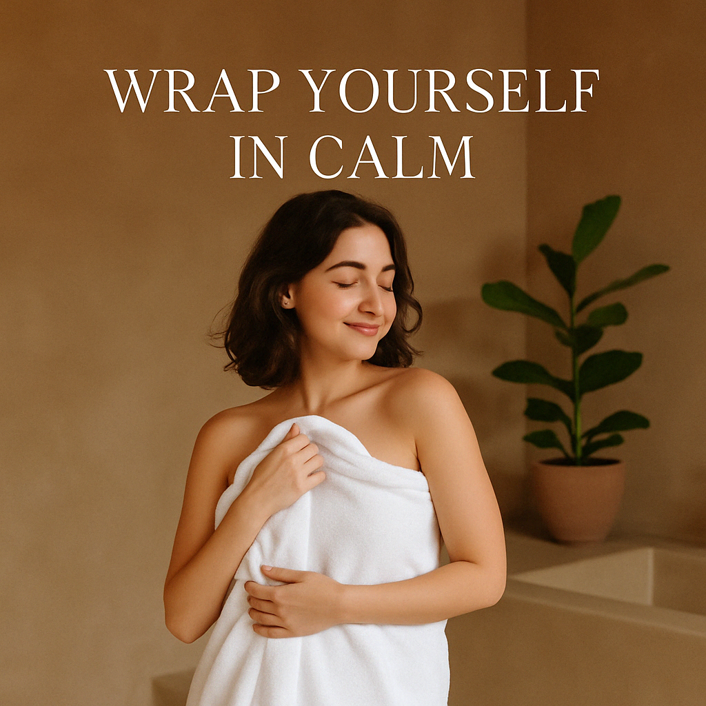 Egyptian Cotton Complete Bundle