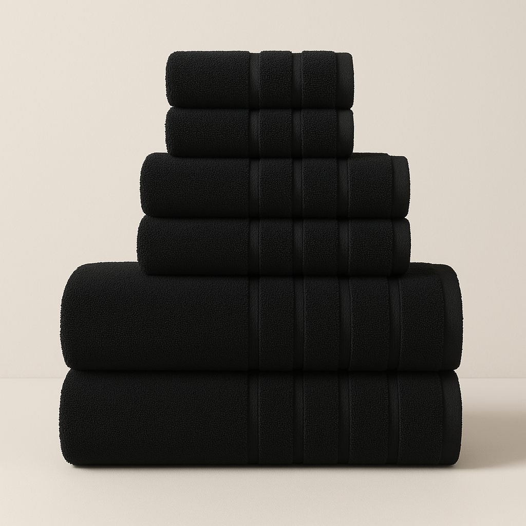 Egyptian Cotton Couple Bundle