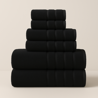 Egyptian Cotton Couple Bundle