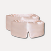 Eucalyptus Lyocell Deep Sleep Mask Duo