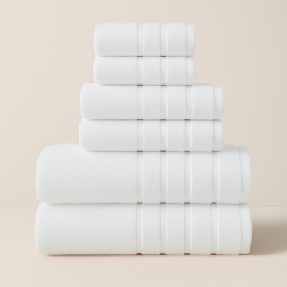 Egyptian Cotton Couple Bundle