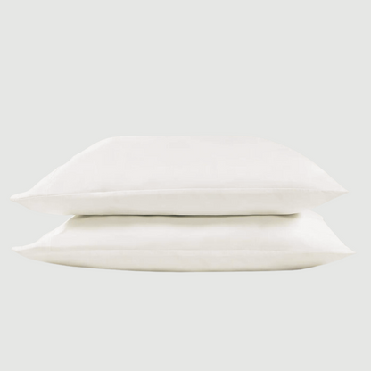 TENCEL™ Sateen Pillowcase Set