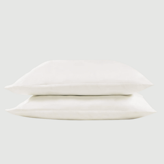 TENCEL™ Sateen Pillowcase Set