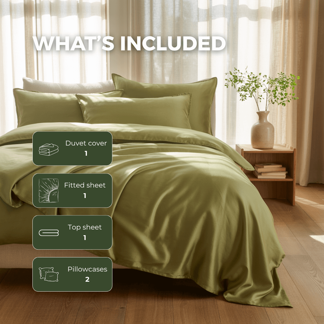Olive-Green