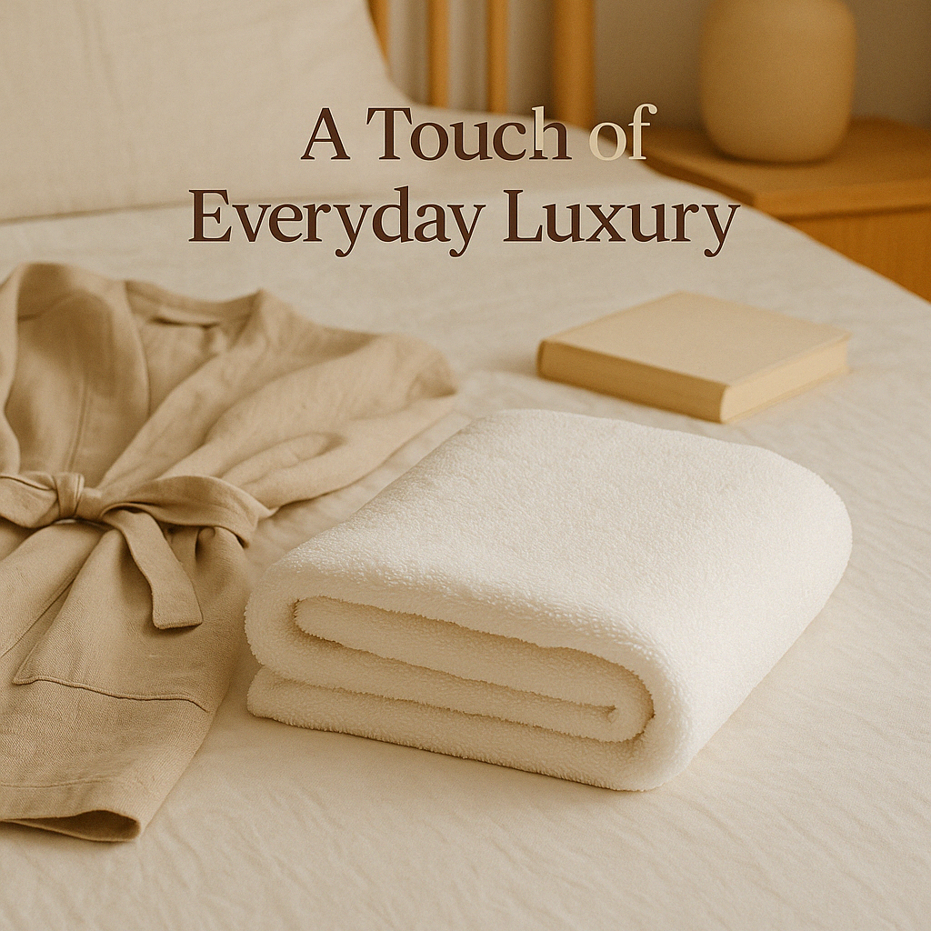 Egyptian Cotton Complete Bundle