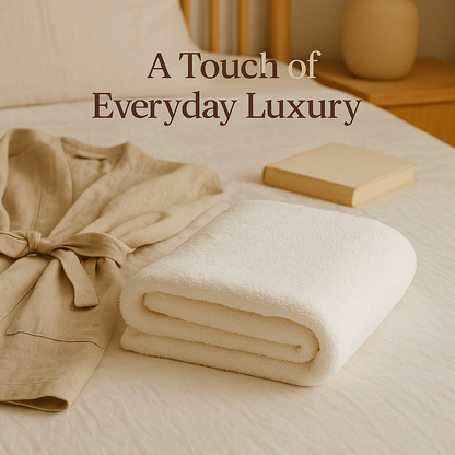 Egyptian Cotton Complete Bundle