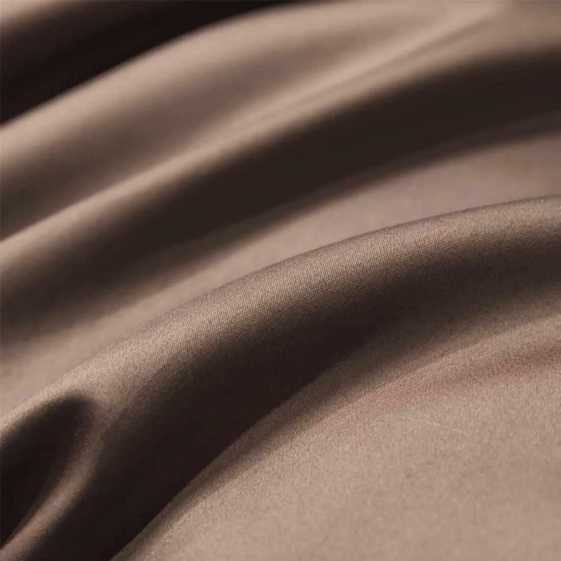 Eucalyptus Lyocell Fitted Sheet