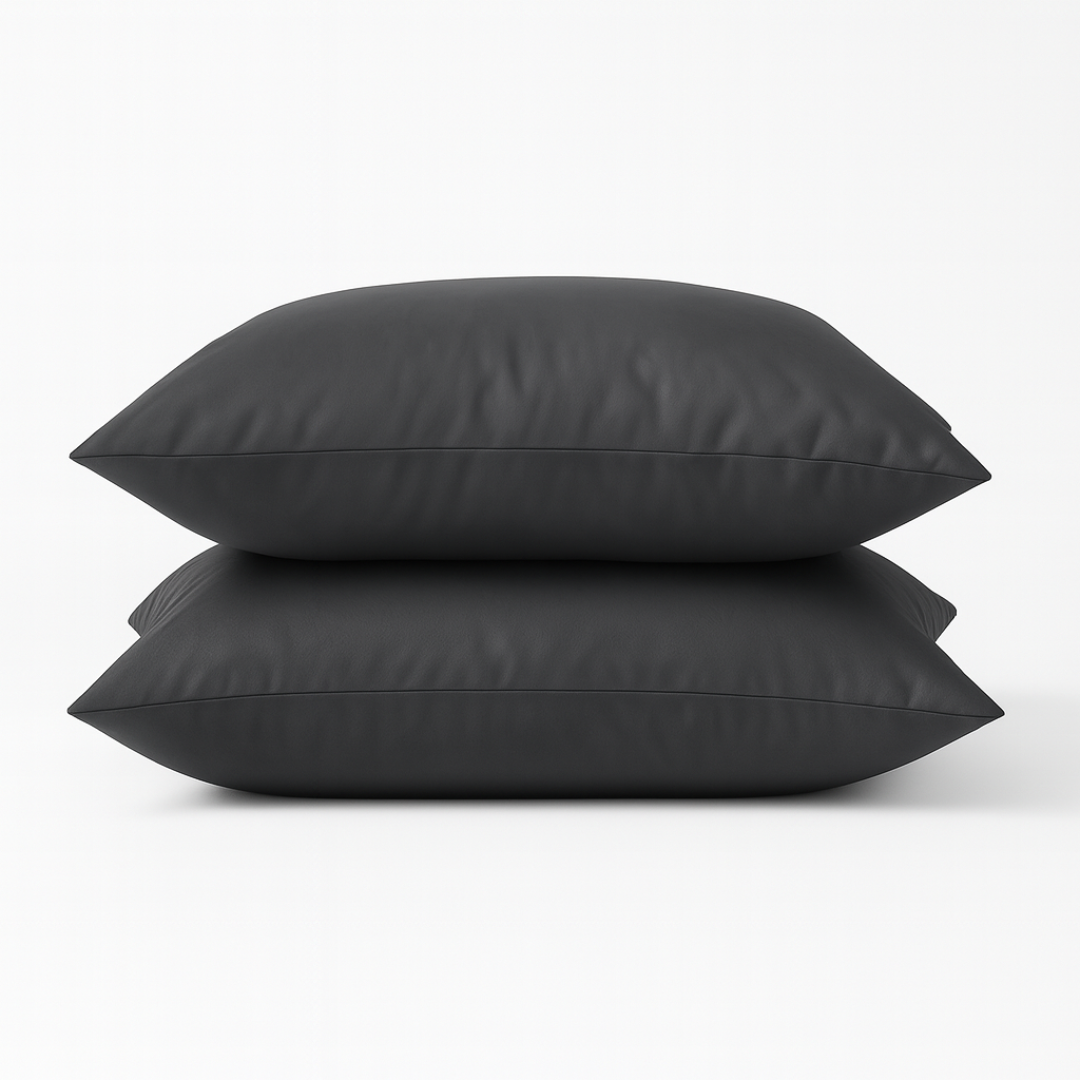 TENCEL™ Sateen Pillowcase Set