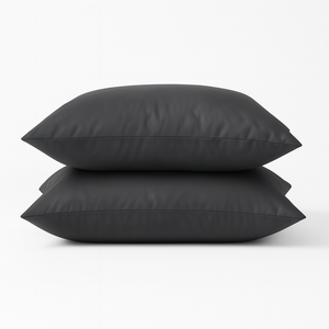 TENCEL™ Sateen Pillowcase Set