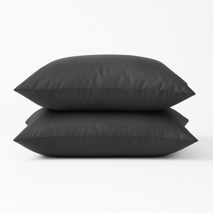 TENCEL™ Sateen Pillowcase Set