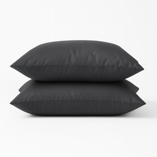 TENCEL™ Sateen Pillowcase Set