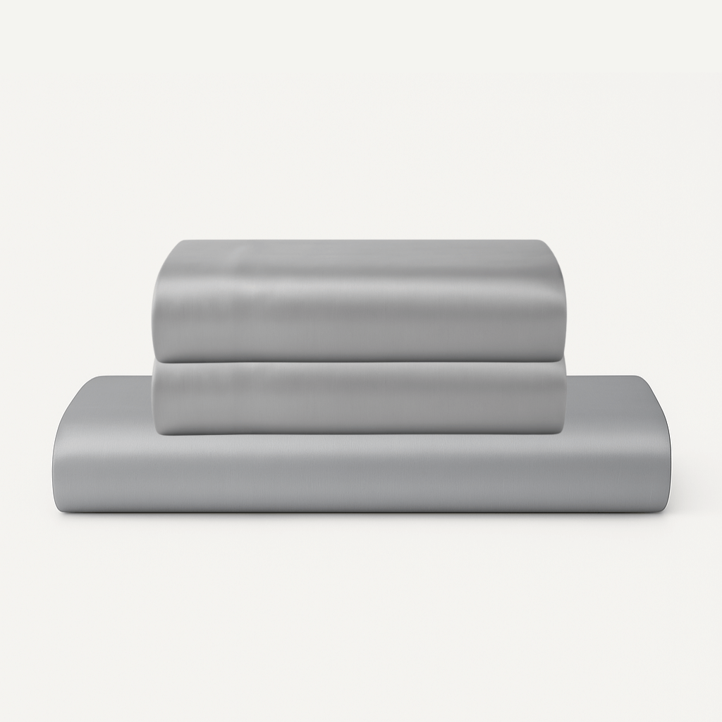 silver-grey