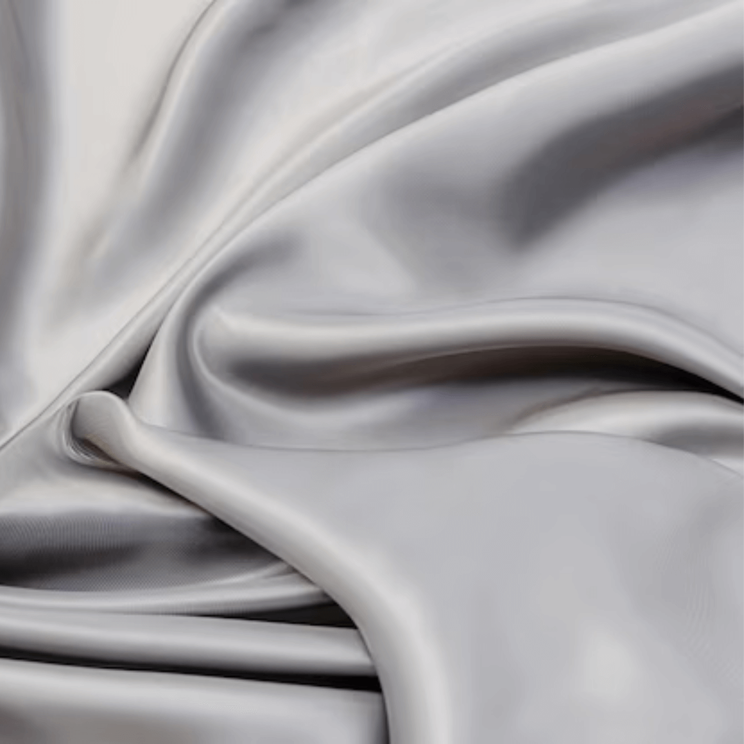 silver-grey