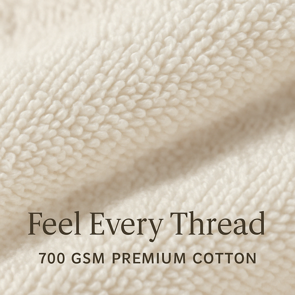 Egyptian Cotton Complete Bundle