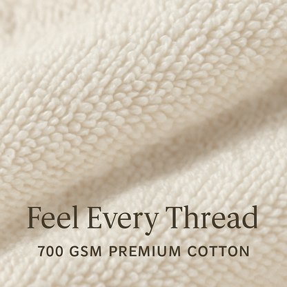 Egyptian Cotton Complete Bundle