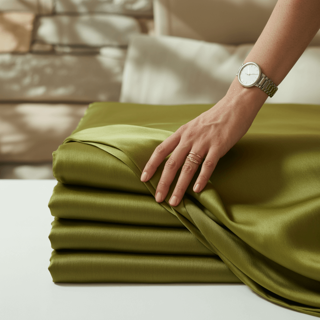 olive-green