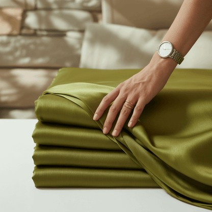 olive-green