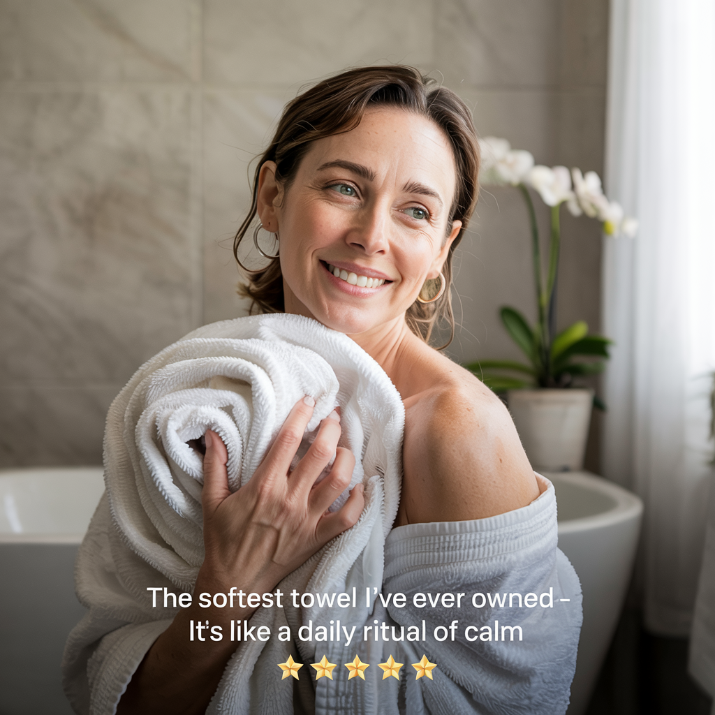 Egyptian Cotton Complete Bundle