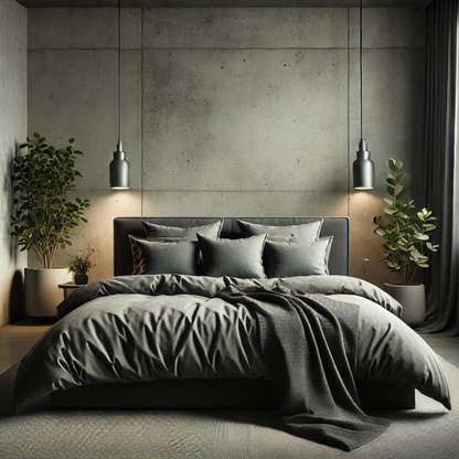Eucalyptus Lyocell Pillowcase