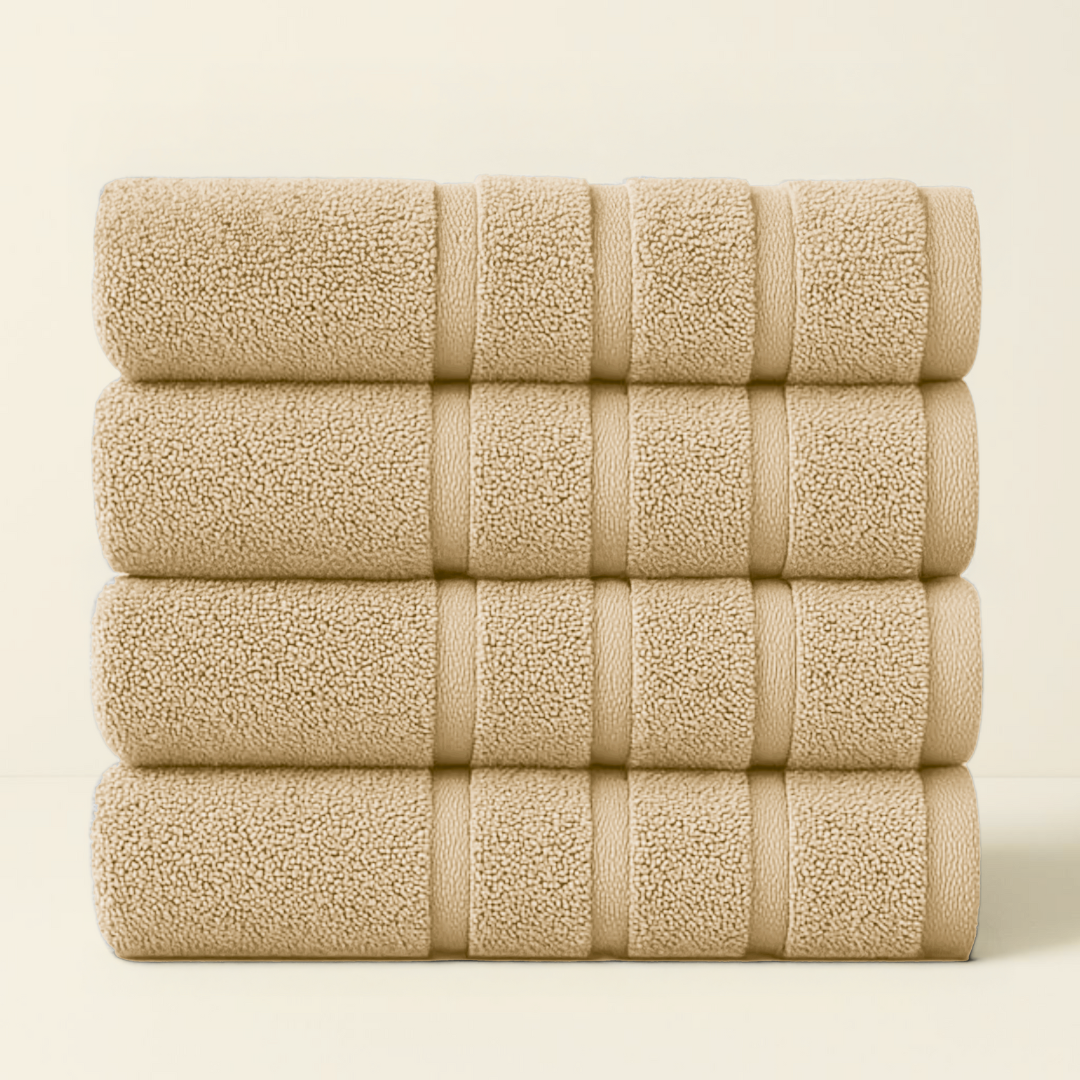 Egyptian Cotton Hand Towels