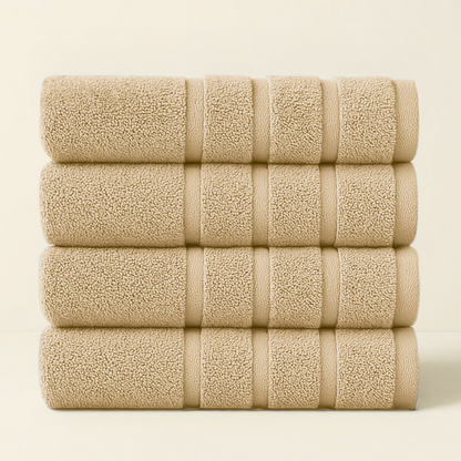 Egyptian Cotton Hand Towels