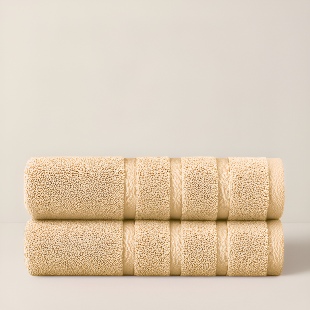Egyptian Cotton Hand Towels