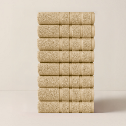 Egyptian Cotton Hand Towels