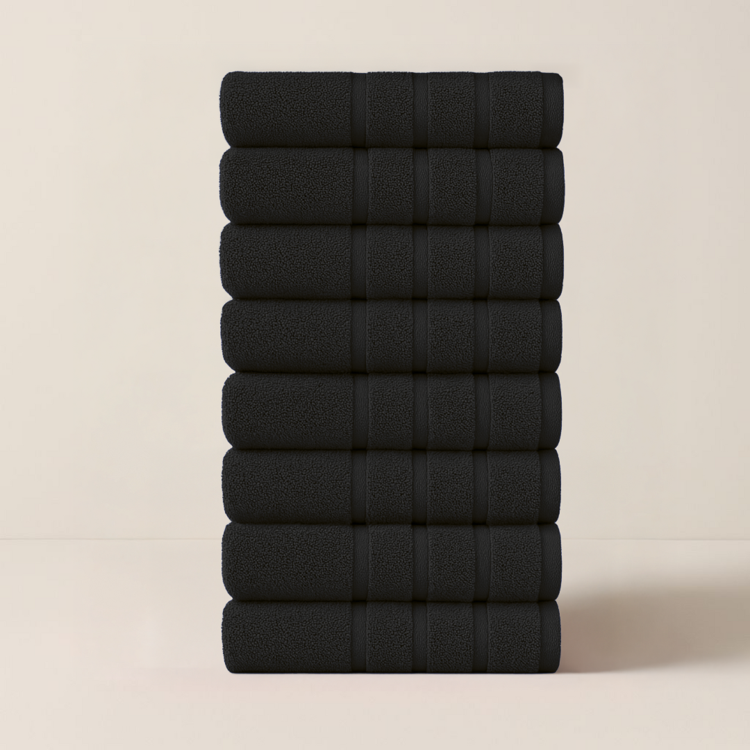 Egyptian Cotton Hand Towels