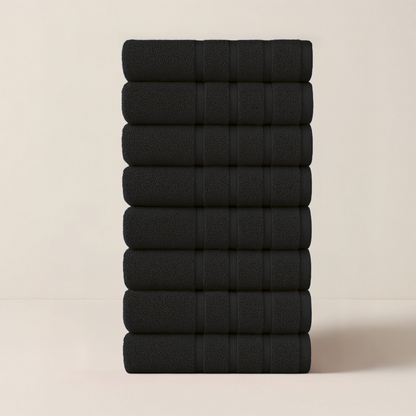Egyptian Cotton Hand Towels