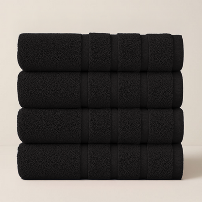 Egyptian Cotton Hand Towels