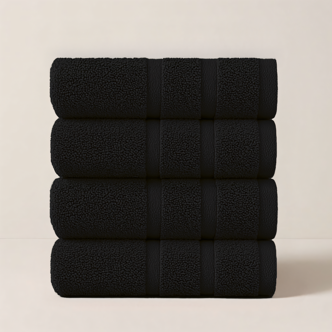 Egyptian Cotton Washcloths