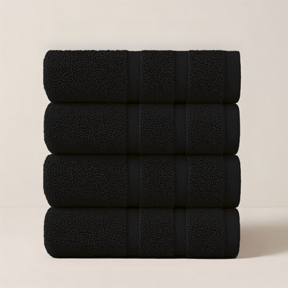 Egyptian Cotton Washcloths