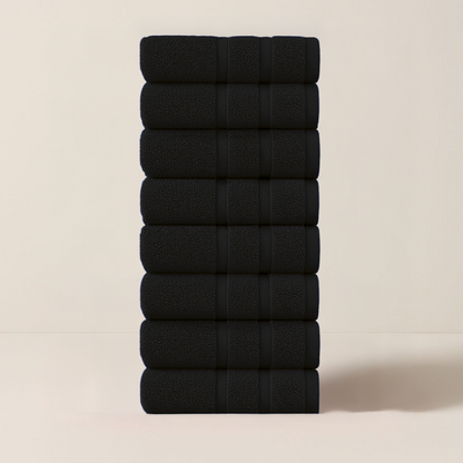 Egyptian Cotton Washcloths