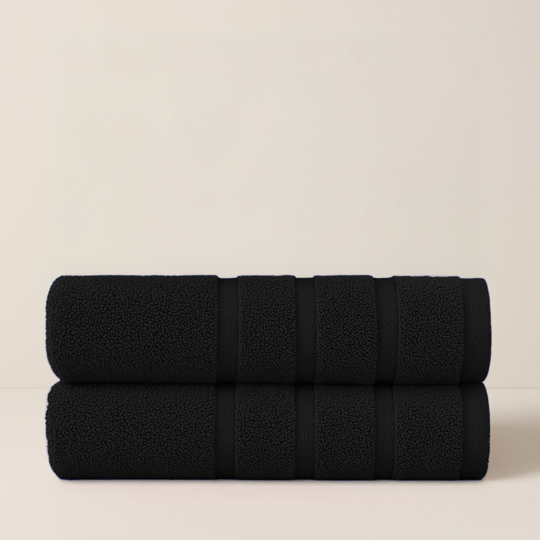 Egyptian Cotton Hand Towels