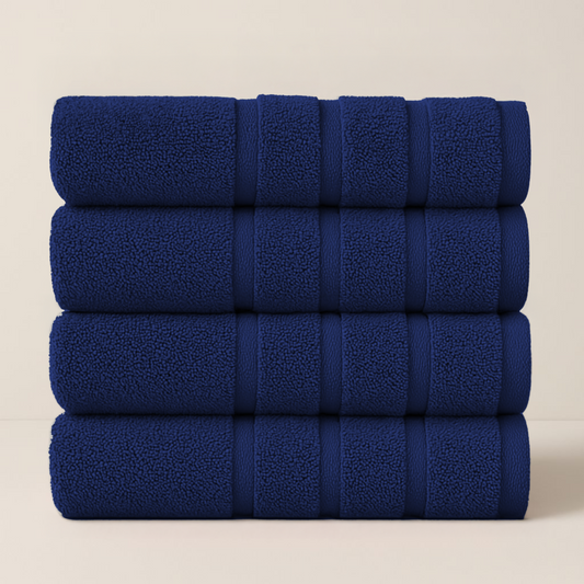 Egyptian Cotton Hand Towels