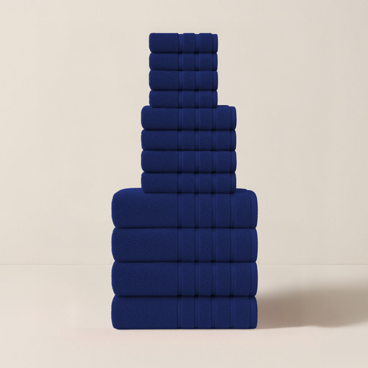 Egyptian Cotton Move-In Bundle