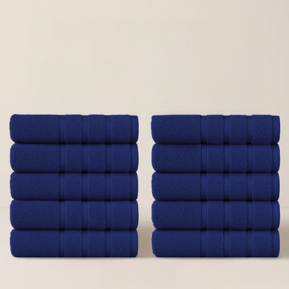 Egyptian Cotton Hand Towels