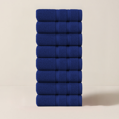 Egyptian Cotton Washcloths