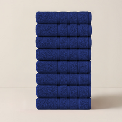 Egyptian Cotton Hand Towels