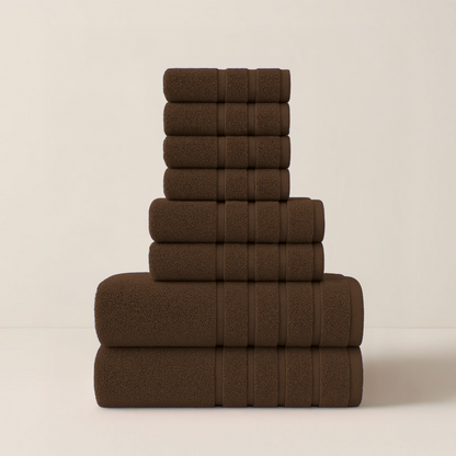 Egyptian Cotton Complete Bundle