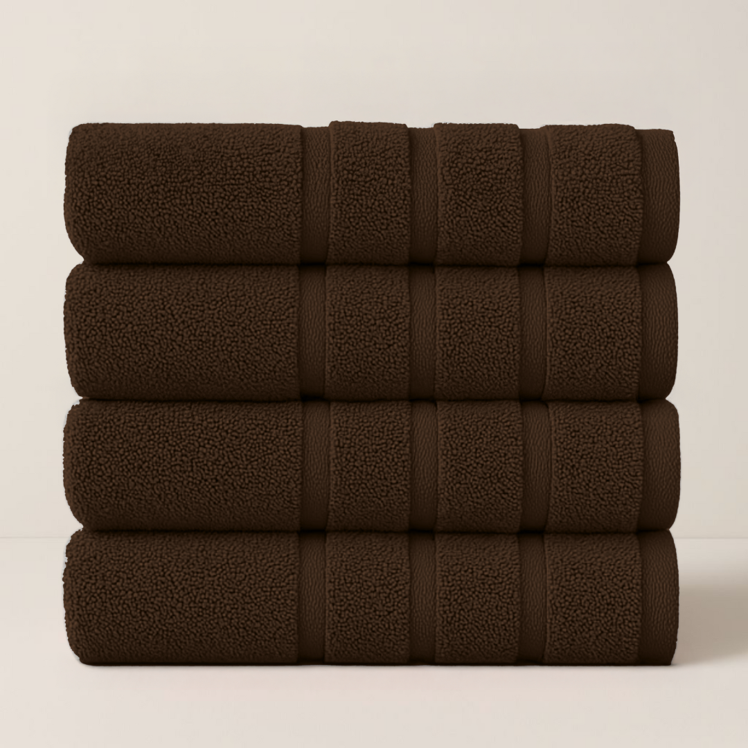 Egyptian Cotton Hand Towels