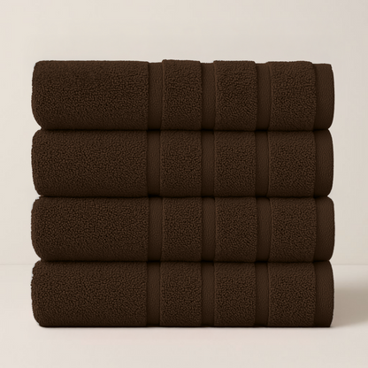 Egyptian Cotton Hand Towels