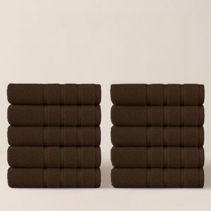 Egyptian Cotton Hand Towels