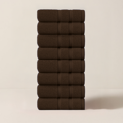 Egyptian Cotton Washcloths