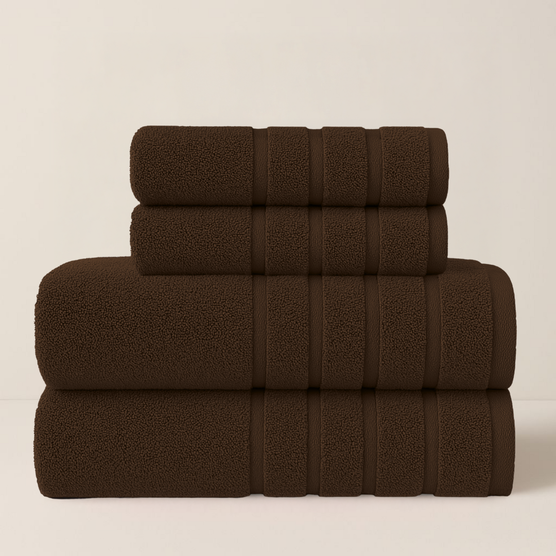 Egyptian Cotton Towel Bundle